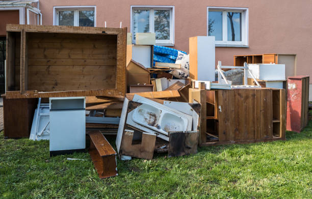 Best Trash Removal Near Me  in Goodman, MO