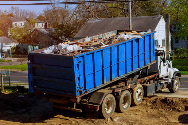 Best Same-Day Junk Removal  in Goodman, MO