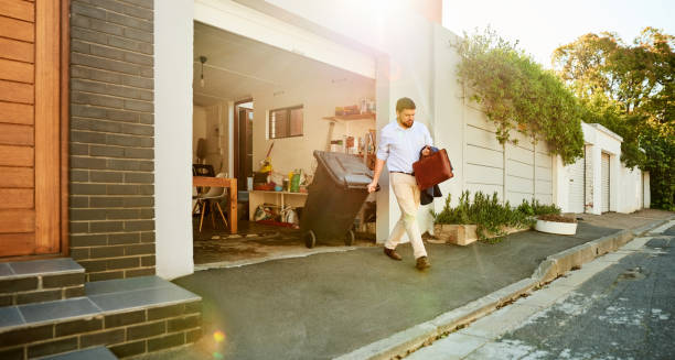 Best Junk Removal Near Me  in Goodman, MO