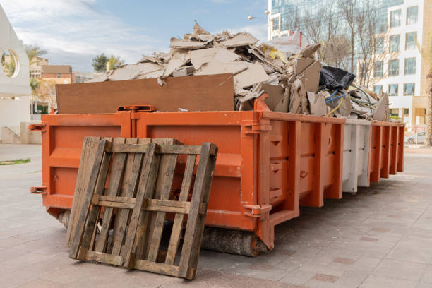 Best Commercial Junk Removal  in Goodman, MO