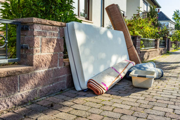 Best Garage Cleanout Services  in Goodman, MO