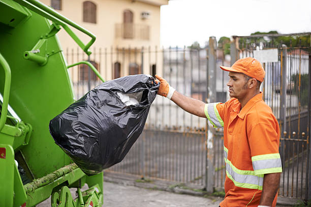 Best Attic Cleanout Services  in Goodman, MO
